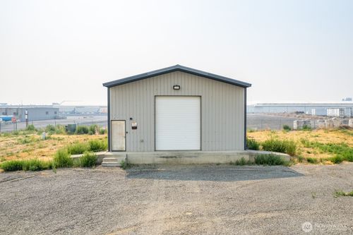419 Intermodal Way Ne, Quincy, WA, 98848-9495 | Card Image