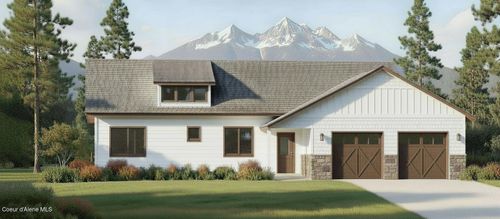 93 Cannon Lane, Blanchard, ID, 83804 | Card Image