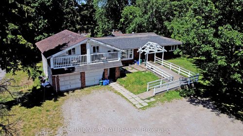 4914 14th Ave, Markham, ON, L3S3K7 | Card Image