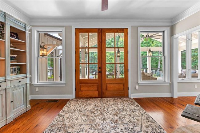 654 Cannon Rd, House other with 5 bedrooms, 4 bathrooms and 6 parking in Sharpsburg GA | Image 53