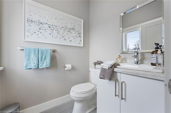 60 Lakeside Dr, House other with 3 bedrooms, 2 bathrooms and 4 parking in Nanticoke ON | Image 19