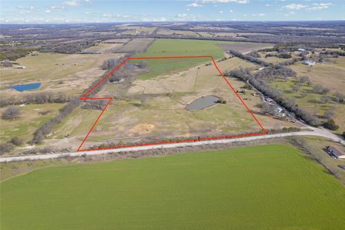 001 County Road 4525, Trenton, TX, 75490 | Card Image