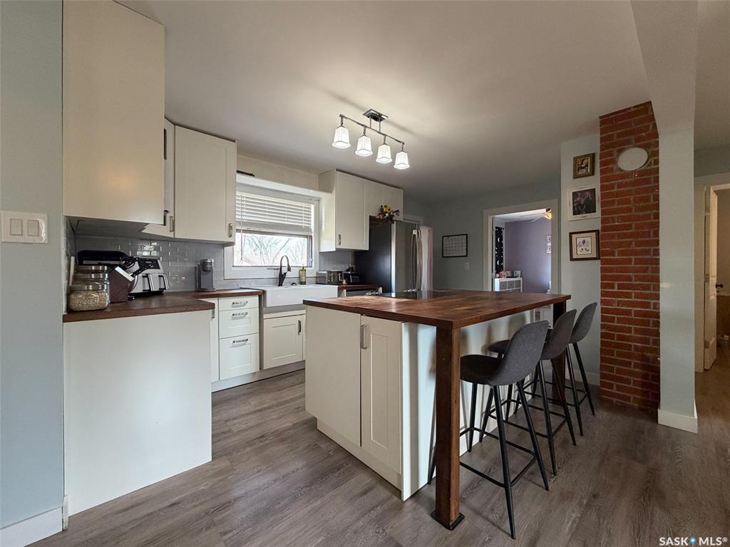 Residential in Eastend 2