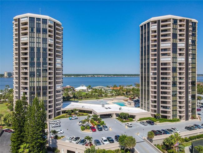 APT-22A1 - 1 Oceans West Blvd, Condo with 1 bedrooms, 2 bathrooms and null parking in Daytona Beach Shores FL | Image 5