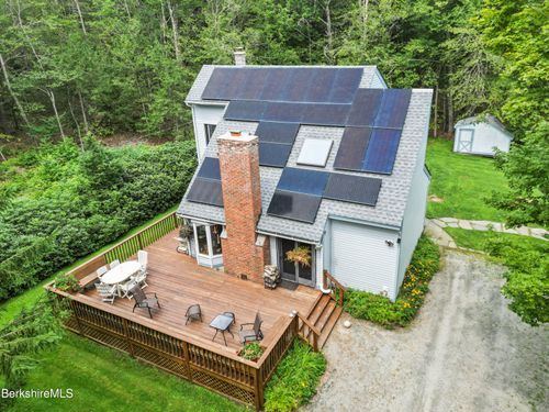 337 Capt Whitney Rd, Becket, MA, 01223-3263 | Card Image