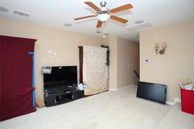 Upstairs Media room | Image 29