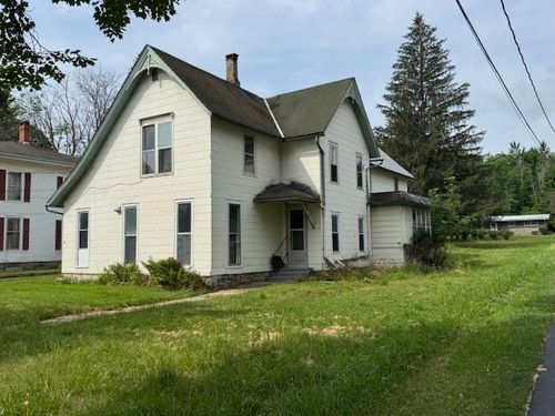48 Pleasant St, Wellsville, NY, 14895-1457 | Card Image
