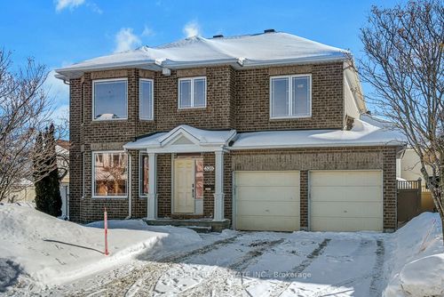 326 Dawnlight St, Orléans, ON, K4A5G4 | Card Image