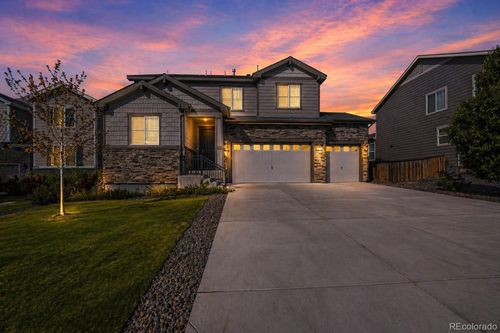 5783 S Fultondale Court, Aurora, CO, 80016 | Card Image