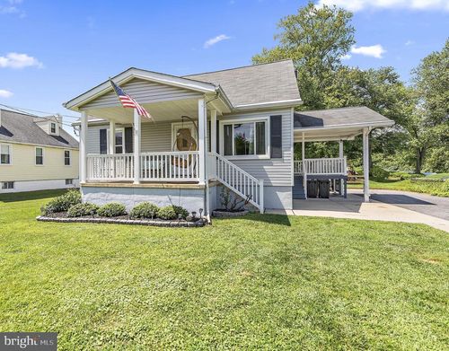 5625 Allender Rd, WHITE MARSH, MD, 21162-1109 | Card Image