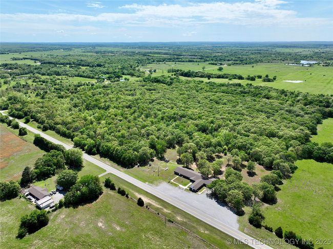 220 Wild Rose Rd, Home with 0 bedrooms, 0 bathrooms and null parking in Indianola OK | Image 6