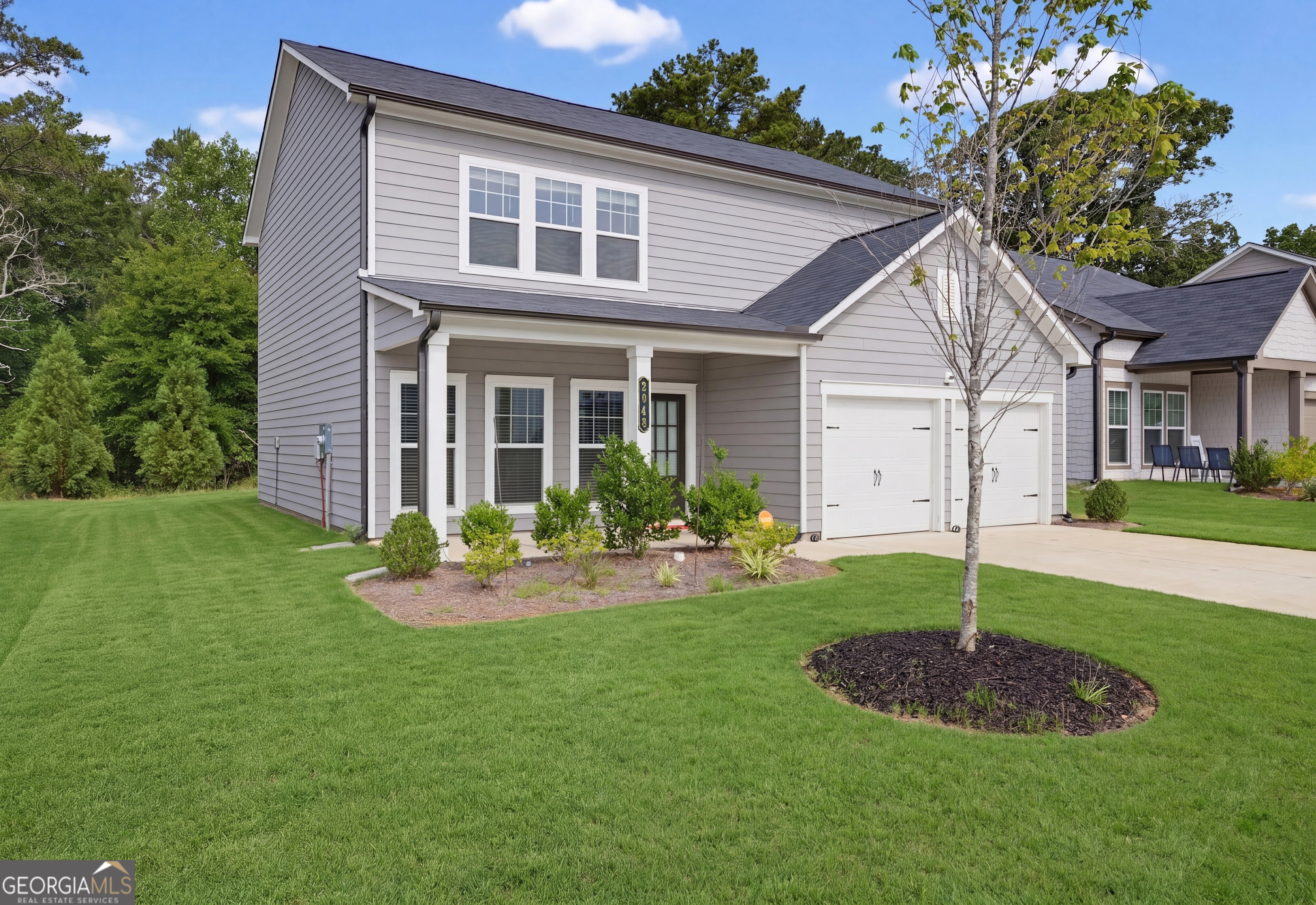 Residential in Conyers 3
