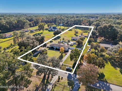 768 Arthur Moore Dr, GREEN COVE SPRINGS, FL, 32043-9509 | Card Image