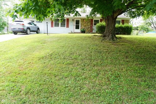 4333 N Brookwood Drive, Bloomington, IN, 47404 | Card Image