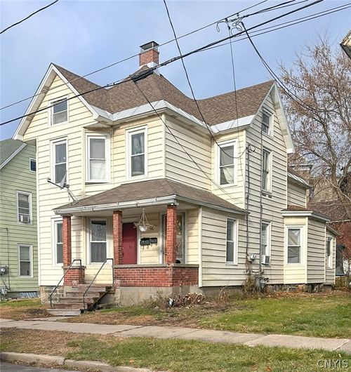 50 Hancock St, Little Falls, NY, 13365-2002 | Card Image