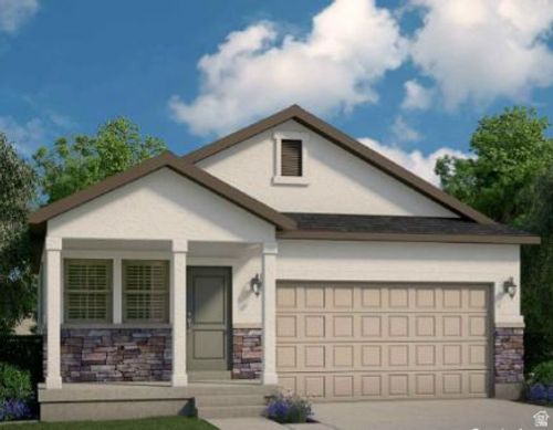 8816 S Solitude Pass Way, West Jordan, UT, 84081 | Card Image