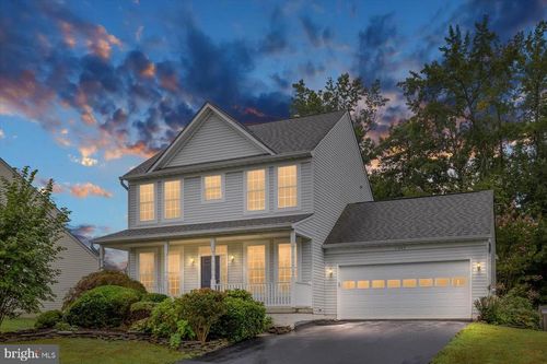 11202 Newman Ct, FREDERICKSBURG, VA, 22407-2553 | Card Image