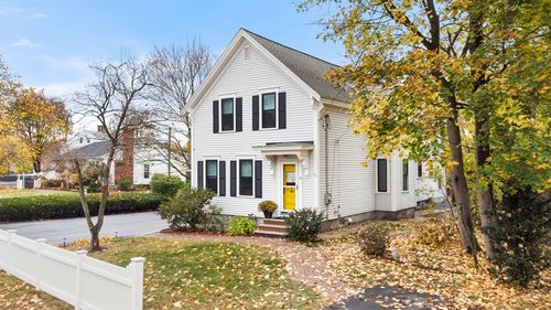 23 Salem Rd, North Billerica, MA, 01862-2603 | Card Image