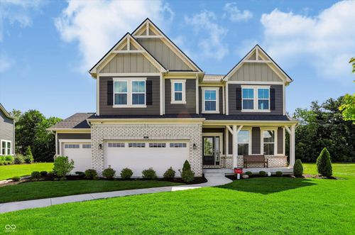 7033 Belvedere Ln, Mccordsville, IN, 46055-0431 | Card Image