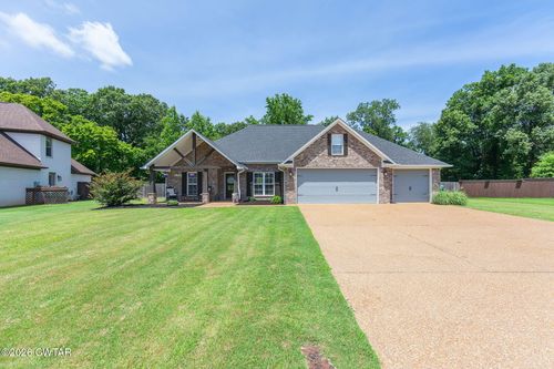 112 Fawn Ridge Cove, Medina, TN, 38355 | Card Image