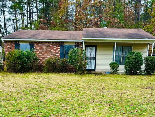 3308 Holt St, Little Rock, AR, 72204-4397 | Card Image