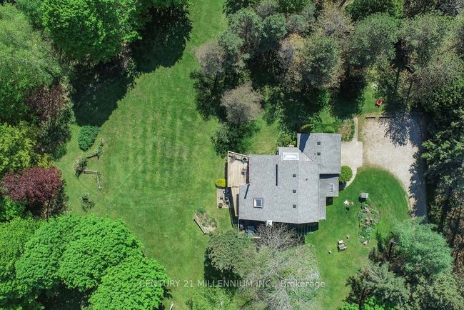 248504 5 Sideroad, House other with 3 bedrooms, 3 bathrooms and 18 parking in Mono ON | Image 46