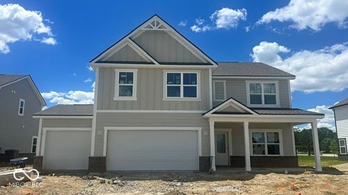 552 Portside Dr, Avon, IN, 46123 | Card Image