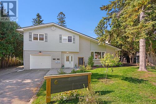 6 Maplewood Cir, Brockville, ON, K6V1N4 | Card Image