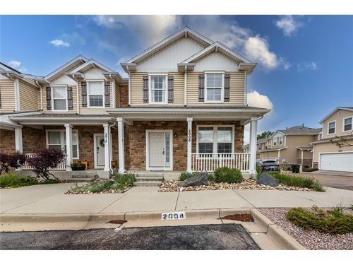 2008 Creekridge Pt, Colorado Springs, CO, 80910 | Card Image