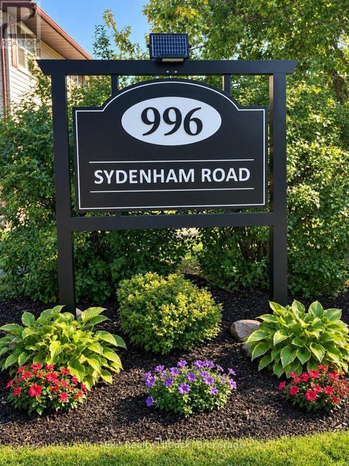 42-996 Sydenham Road, Peterborough (Ashburnham Ward 4), ON, K9J7V7 | Card Image
