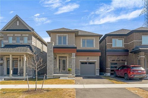 1117 Cameo St, Pickering, ON, L1X0L7 | Card Image