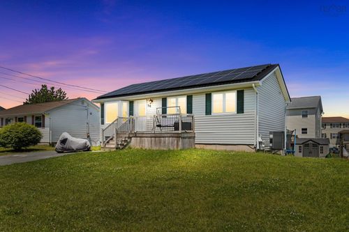56 Samuel Danial Dr, Eastern Passage, NS, B3G1P7 | Card Image