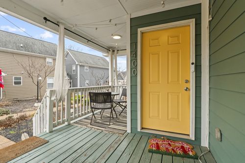 1400 Walsh St, Nashville, TN, 37208-1161 | Card Image