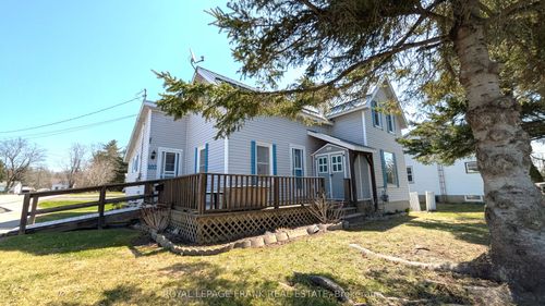 102 Forsyth St, Marmora, ON, K0K2M0 | Card Image