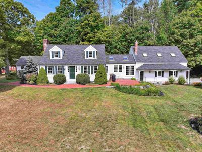 108 Whitten Neck Road, House other with 5 bedrooms, 1 bathrooms and null parking in Wolfeboro NH | Image 2