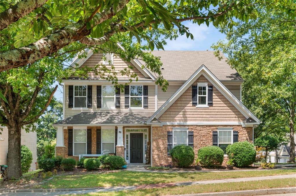 Island Pointe Dr, Buford, GA 30518