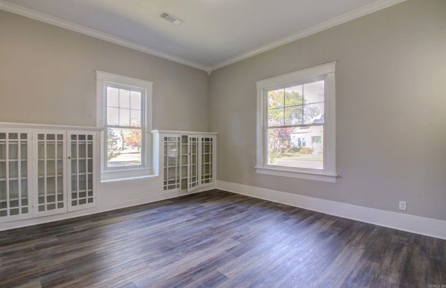 320 E Cedar St, House other with 3 bedrooms, 2 bathrooms and null parking in Warren AR | Image 36