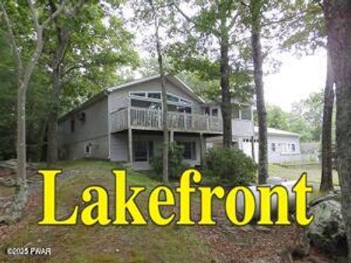 128 Private Dr, Dingmans Ferry, PA, 18328-4109 | Card Image