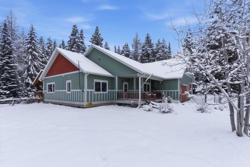 6000 Whistlin Drive, Olney, MT, 59927 | Card Image