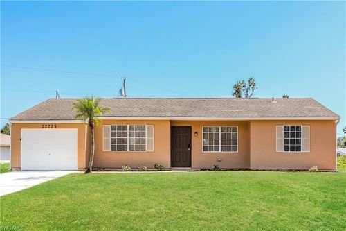 22225 Seaton Ave, Port Charlotte, FL, 33954 | Card Image