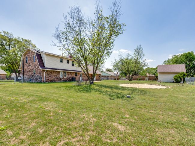 1500 S Stratton St, House other with 3 bedrooms, 3 bathrooms and null parking in Decatur TX | Image 25