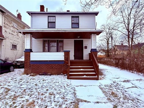 11312 Continental Avenue, Cleveland, OH, 44104 | Card Image