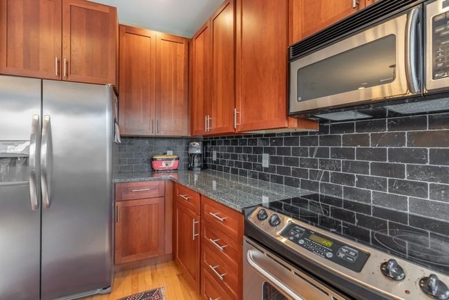 STE-1C - 140 Washington St, Condo with 2 bedrooms, 2 bathrooms and 1 parking in Salem MA | Image 12