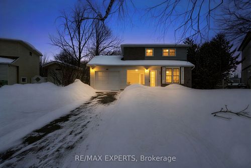 80 Downey Dr, Bolton, ON, L7E2B7 | Card Image