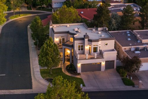 10032 Bridgepointe Ct Ne, Albuquerque, NM, 87111-7405 | Card Image
