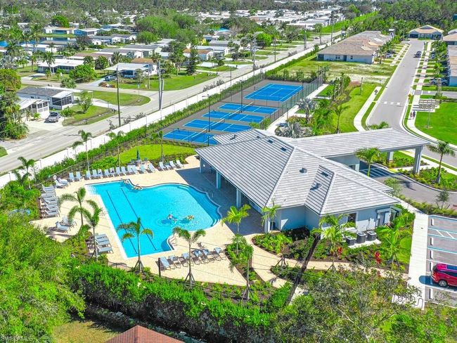 1176 Enbrook Loop, House other with 2 bedrooms, 2 bathrooms and 2 parking in NAPLES FL | Image 34