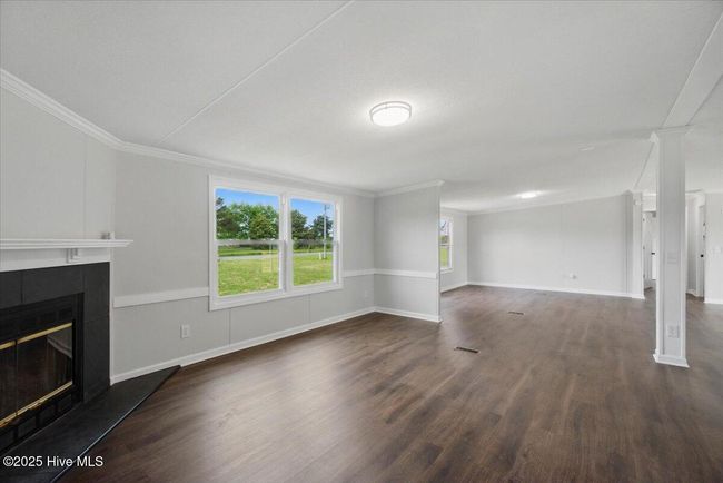 1499 Nc Highway 210 E, House other with 3 bedrooms, 3 bathrooms and null parking in Harrells NC | Image 35