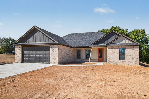 18895 W Hunters Ct, Park Hill, OK, 74451-7500 | Card Image