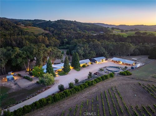 1989 Paradise Meadow Ln, Templeton, CA, 93465-3800 | Card Image