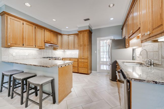 378 Pippinpost Dr, House other with 4 bedrooms, 3 bathrooms and null parking in Conway AR | Image 12